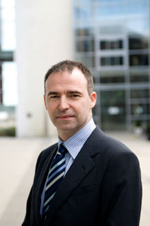 Professor Stephen Beatty
