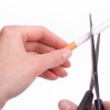 Smokers are up to three times more likely to develop cataracts than non-smokers