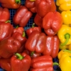 A diet plentiful in nutrients is important for good eye health