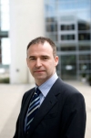 Professor Stephen Beatty